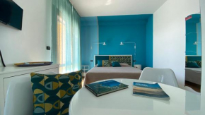 La Tortorella Room & Apartment Tortoli